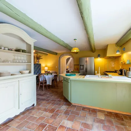 Exceptionnel ! Mas Provencal *
