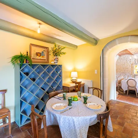 Exceptionnel ! Mas Provencal