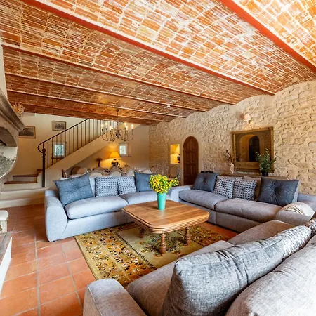 Exceptionnel ! Mas Provencal