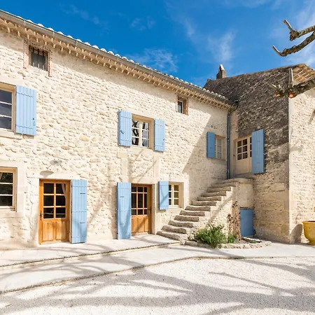 Exceptionnel ! Mas Provencal Montségur-sur-Lauzon