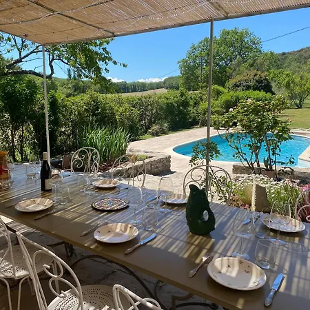 Exceptionnel ! Mas Provencal *