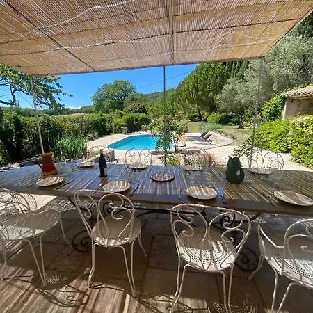 Exceptionnel ! Mas Provencal