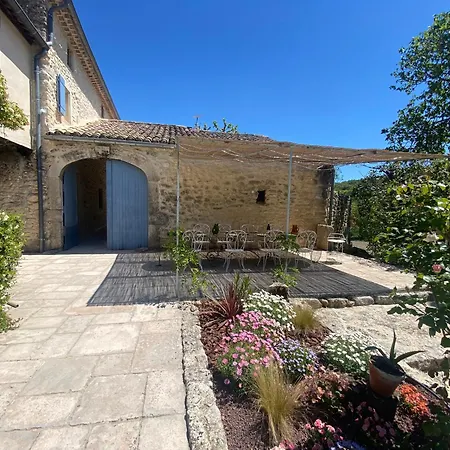 Exceptionnel ! Mas Provencal