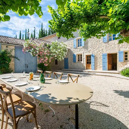 Exceptionnel ! Mas Provencal * Montségur-sur-Lauzon