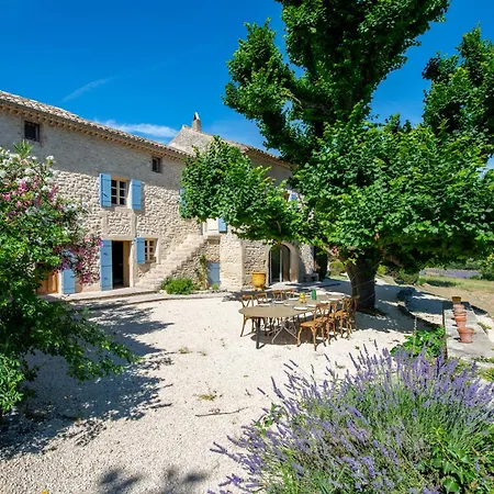 Exceptionnel ! Mas Provencal *